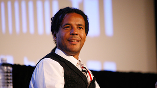 Colson Whitehead Wins Pulitzer Prize for <i>The Underground Railroad</i>